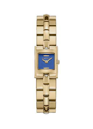 Breda Relic Gold Azul 1751E