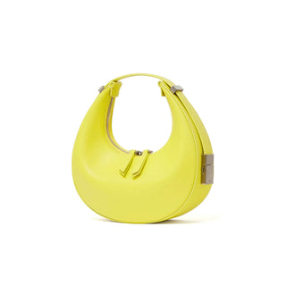 Osoi Toni Mini Shoulder Bag Yellow