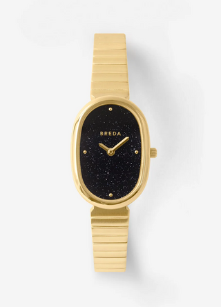 Breda Jane Gold Specularite 1741J