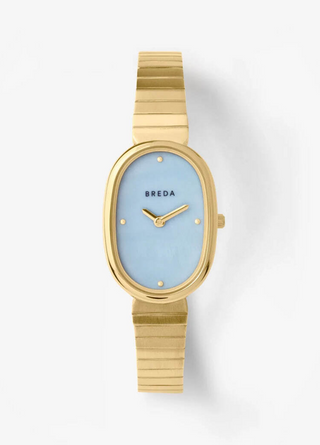 Breda Jane Gold Sky 1741C