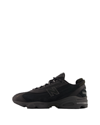 New Balance 1000 Cordura Black M1000K