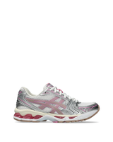 Gel Kayano 14 Unlimited Pack White Fawn
