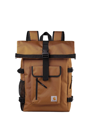 Carhartt WIP Philis Backpack Hamilton Brown