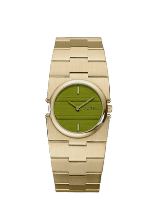 Breda Sync Gold/Evergreen 1752E