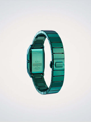 D1 Milano Studio 74 23 mm Green ARBU04