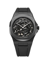 Jet Black mm Black