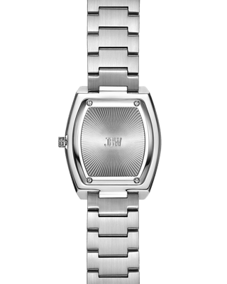 JBW Atlas Silver J6404B