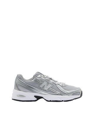 New Balance 740 Castlerock Slate Grey Silver U740SG2