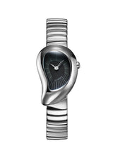 Pure Drop 23 mm Silver