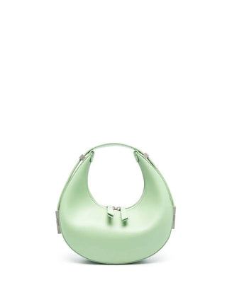 Osoi Toni Mini Shoulder Bag Light Green