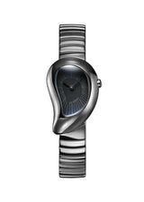 Dropmist 23 mm Black