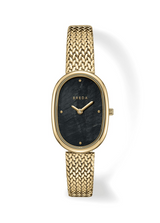 Gold/Midnight