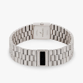 Vanna Catena Sandstone Bracelet Watch CatSSan