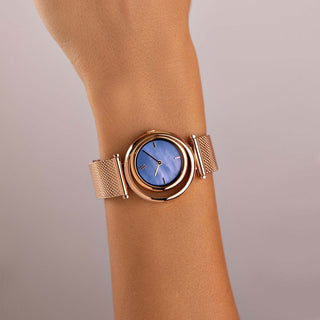 Vanna Eclipse Rose Gold/Blue Pearl EclRGBMOP