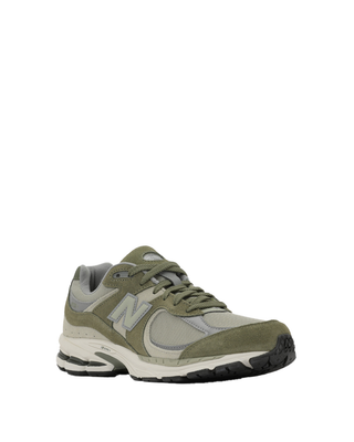 New Balance 2002R Dark Olivine U2002RCA