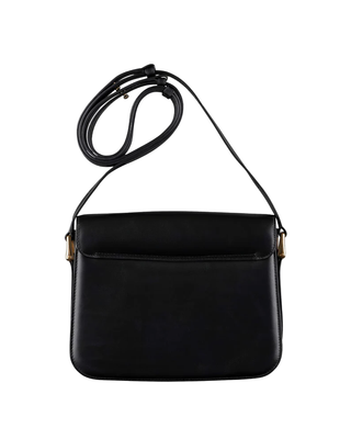 A.P.C. Grace Bag Noir