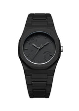 Crushed mm Black