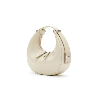 Osoi Toni Mini Shoulder Bag Cream