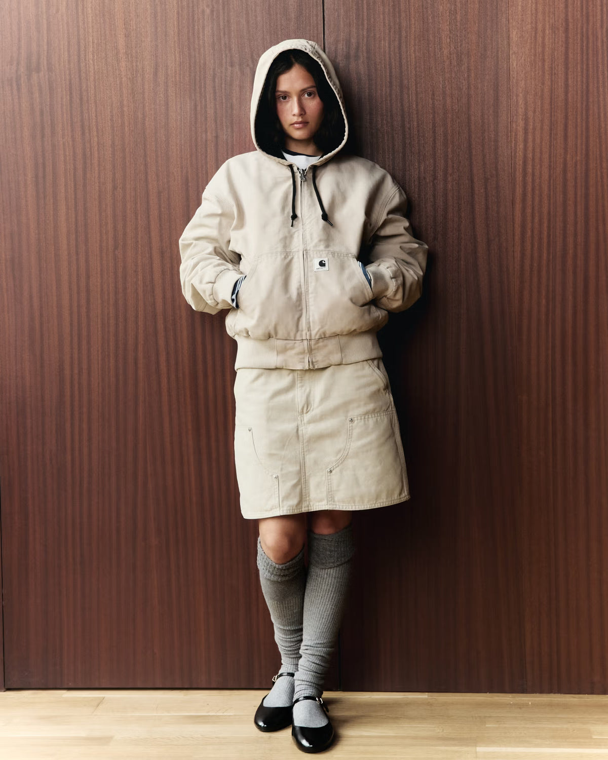 carhartt wip для неї