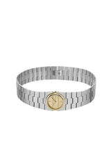 Time Choker) Gold/Silver