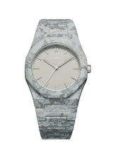 Urban Camo mm Grey