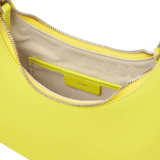 Osoi Toni Mini Shoulder Bag Yellow