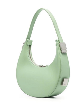 Osoi Toni Mini Shoulder Bag Light Green