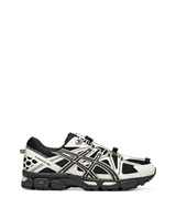 Gel-Kahana 8 FL Black White