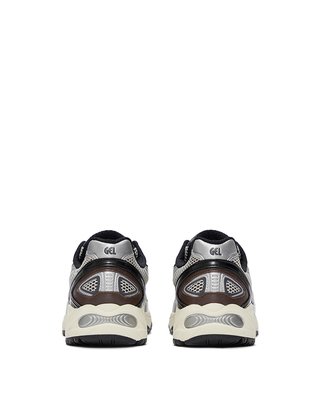 Asics Gel-Kahana TR V4 Silver Black Brown 1203A716-020