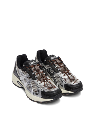 Asics Gel-Kahana TR V4 Silver Black Brown 1203A716-020