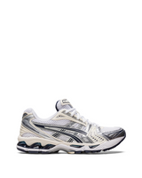 Gel Kayano 14 White Midnight