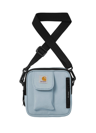 Carhartt WIP Essentials Bag Small Crossbody Bag Misty Sky