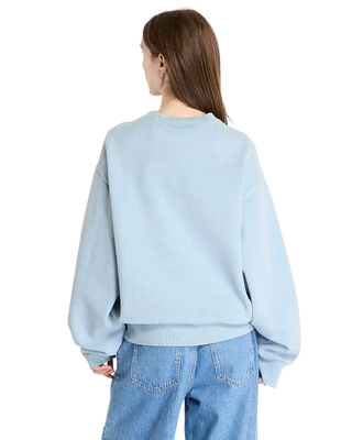 Carhartt WIP Vista Sweatshirt Dusty Ice