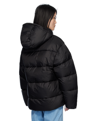 Carhartt Wip Toronto Down Jacket Black