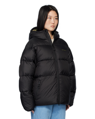 Carhartt Wip Toronto Down Jacket Black