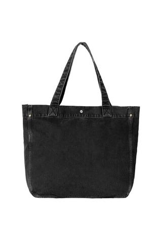 Carhartt WIP Nash Tote Black