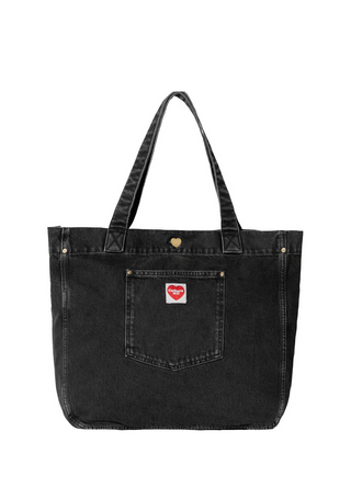 Carhartt WIP Nash Tote Black