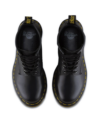 Dr. Martens 1460 Black Smooth