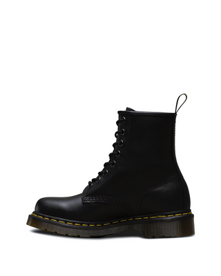 Dr. Martens 1460 Black Smooth