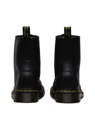 Dr. Martens 1460 Black Smooth