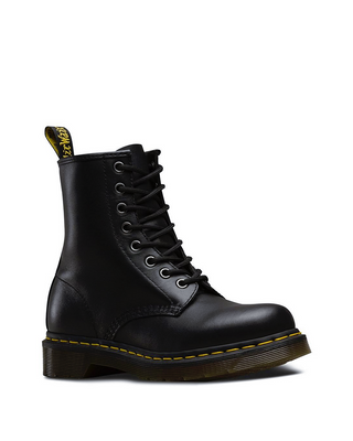 Dr. Martens 1460 Black Smooth