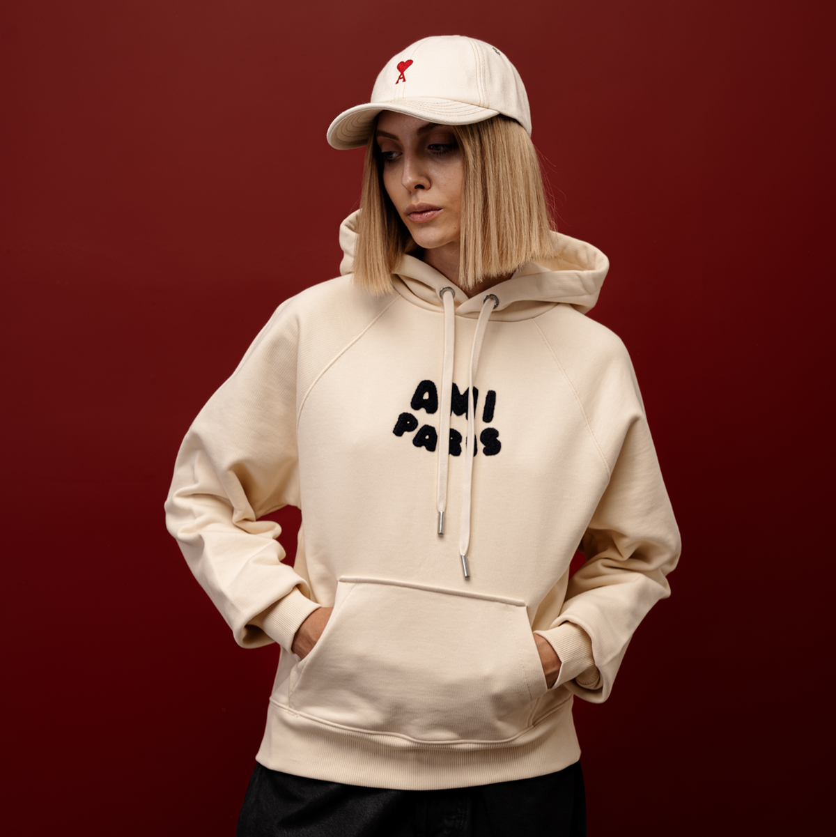 ami paris. осінь–зима