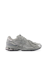 Silver Metallic