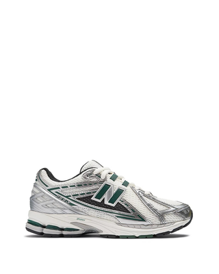 New Balance 1906R Silver Green White M1906REU