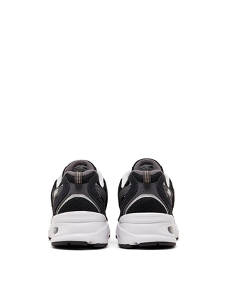 New Balance 530 Classic Black Grey MR530CC