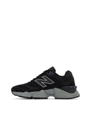 New Balance 9060 Cordura Black Grey U9060ORA