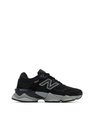 New Balance 9060 Cordura Black Grey U9060ORA