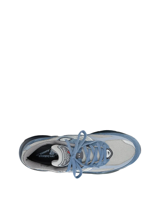 New Balance 990v6 Made in USA Community Navy U990LT6