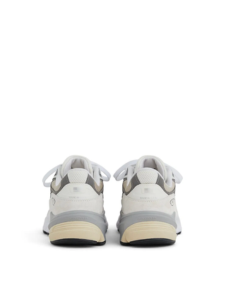 New Balance 990v6 Made in USA Reflection Marblehead U990NC6