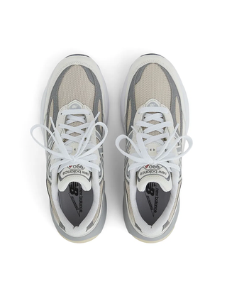 New Balance 990v6 Made in USA Reflection Marblehead U990NC6